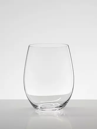 RIEDEL | Rotweinglas Cabernet/Merlot 2er Set O WINE TUMBLER | 